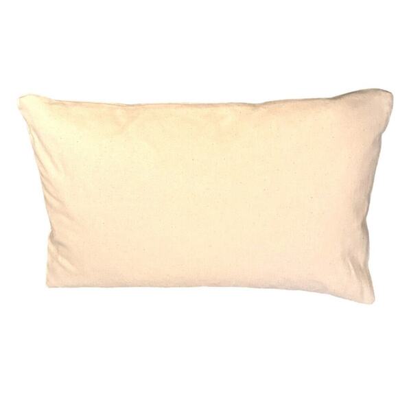 Elk Home Dr. Seuss Bleached Cotton Rectangular Print Pillow/Puff - Picture 2 of 2